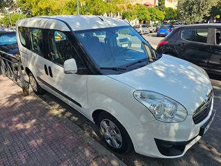 Opel Combo '15