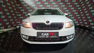 Skoda Octavia '15