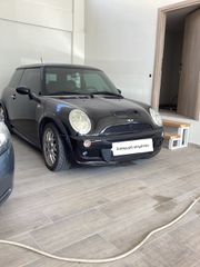 Mini John Cooper Works '07