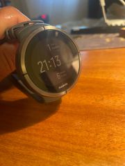 SUUNTO SPARTAN ULTRA