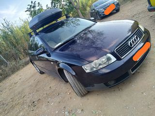 Audi A4 '02 B6