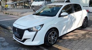 Peugeot 208 2021 1.2 puretech premium