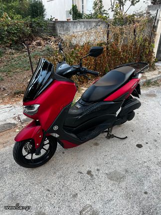 Yamaha NMAX 155 '22