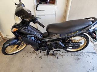 Yamaha CRYPTON-X135 '13 CRYPTON X 135