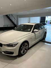 Bmw 328 '13 i