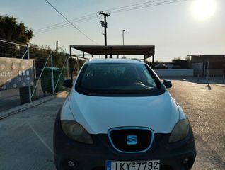 Seat Altea '09