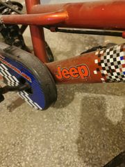 Ποδήλατο παιδικό jeep-thumb-8