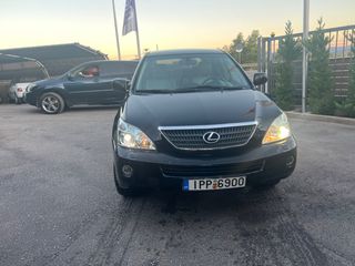 Lexus RX 400 '08 RX400H HYBRID