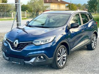 Renault Kadjar '16 1.5dCi BOSE / 19” / LED / AUTO PARK / FULL