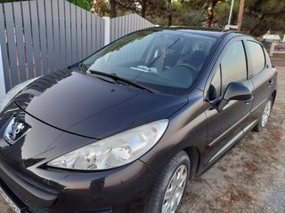 Peugeot 207 '10