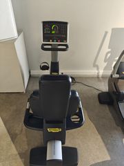 Technogym excite