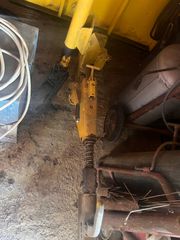 Ηλεκτροσυγκόλληση Deutz 1980 Müller Opladen GDF 302 Γεννήτρια/ηλεκτροκόλληση-thumb-3
