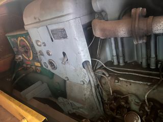 Ηλεκτροσυγκόλληση Deutz 1980 Müller Opladen GDF 302 Γεννήτρια/ηλεκτροκόλληση-thumb-4