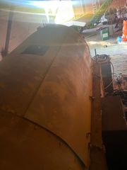 Ηλεκτροσυγκόλληση Deutz 1980 Müller Opladen GDF 302 Γεννήτρια/ηλεκτροκόλληση-thumb-5