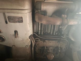 Ηλεκτροσυγκόλληση Deutz 1980 Müller Opladen GDF 302 Γεννήτρια/ηλεκτροκόλληση-thumb-8