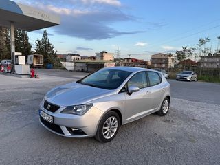 Seat Ibiza '17 1.4 TDI