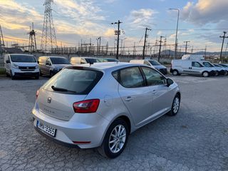Seat Ibiza 2017 1.4 TDI-thumb-2