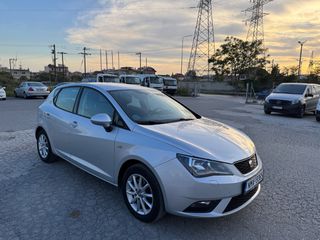 Seat Ibiza 2017 1.4 TDI-thumb-3