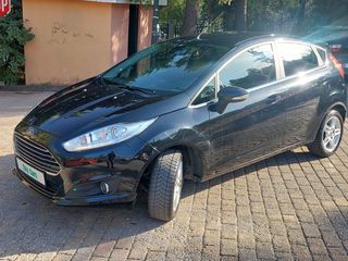 Ford Fiesta 2015