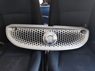 Smart fortwo 453