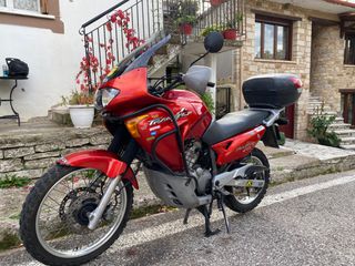 Honda Transalp 650 '03 XLV 650 TRANSALP