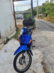 Honda Innova 125 2006 INNOVA 125