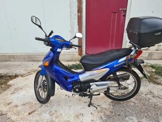 Honda Innova 125 2006 INNOVA 125-thumb-2
