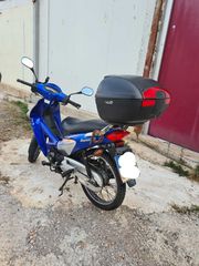 Honda Innova 125 2006 INNOVA 125-thumb-3