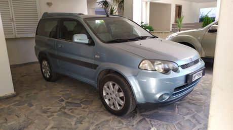 Honda HR-V '04 HRV 1600 105HP  4X4