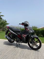 Sym VF 125 '22