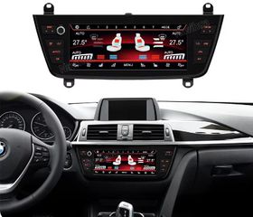 Digital AirCon for BMW 3 4 Series F30 F31 F32 F33 F36