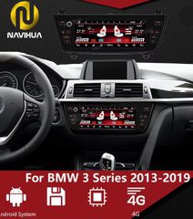 Digital AirCon for BMW 3 4 Series F30 F31 F32 F33 F36-thumb-1