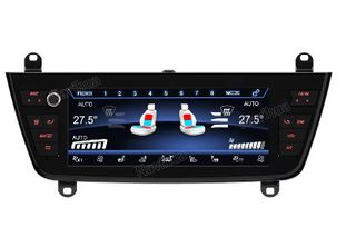 Digital AirCon for BMW 3 4 Series F30 F31 F32 F33 F36-thumb-2