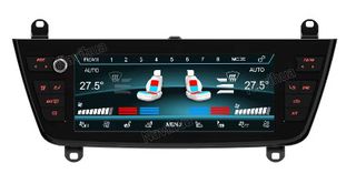 Digital AirCon for BMW 3 4 Series F30 F31 F32 F33 F36-thumb-3