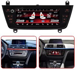 Digital AirCon for BMW 3 4 Series F30 F31 F32 F33 F36-thumb-4