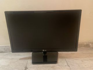 Lg tv monitor M2232D 21.5" FHD 1920x1080 με Χρόνο Απόκρισης 5ms