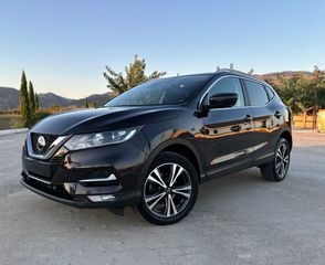 Nissan Qashqai '20 TEKNA 1.5 dci FULL EXTRA !!!