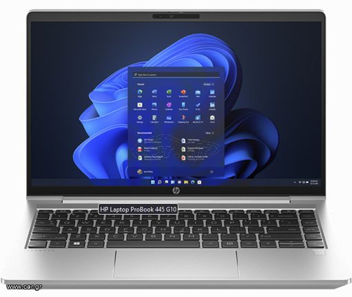 HP PROBOOK 445-G10 (9G2J7ET)