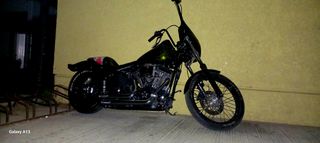 Harley Davidson Night Train '03 Softail