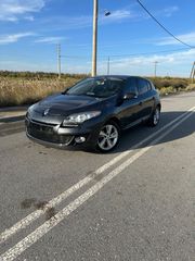 Renault Megane '13 1.5dci DYNAMIQUE FULL 0€ ΤΕΛΗ ΚΥΚΛΟΦΟΡΙΑΣ