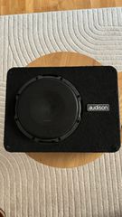 Audison apbx 10as