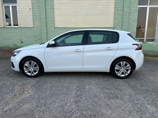 Peugeot 308 2019 1.5 HDI ACTIVE 130HP !!! EURO 6 DIESEL !!!