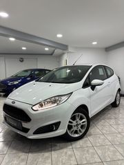 Ford Fiesta '17 Euro 6