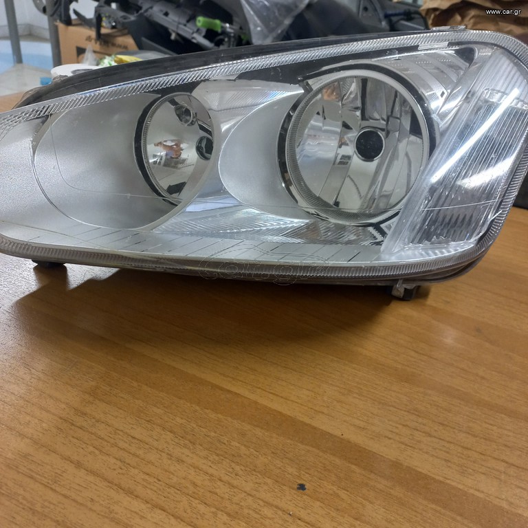 Φαναρι Ford