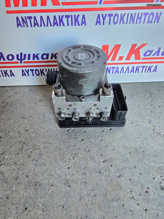 Μοναδα ABS TRAFIC/VIVARO (14-19)