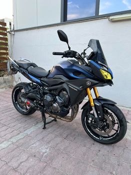 Yamaha Tracer 900 '15