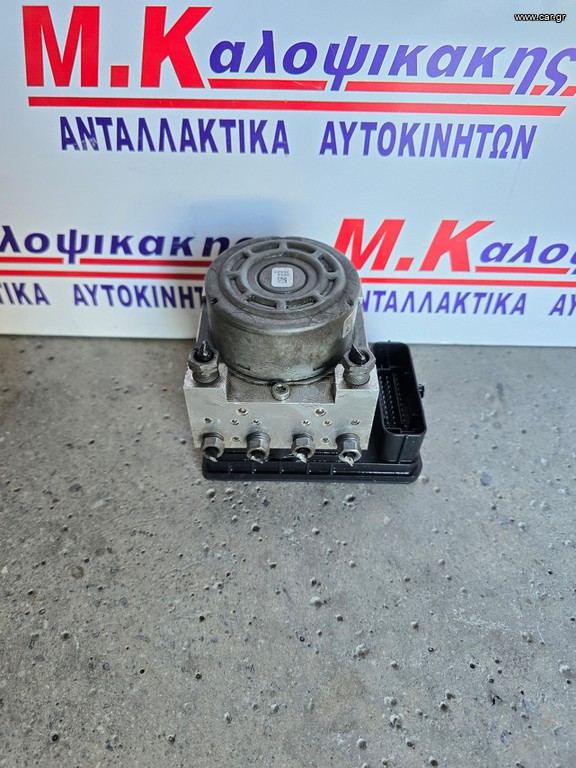 Μοναδα ABS C3/C3 PICASSO/DS3/208