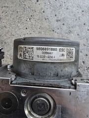 Μοναδα ABS C3/C3 PICASSO/DS3/208-thumb-2