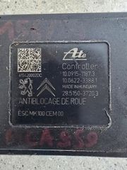 Μοναδα ABS C3/C3 PICASSO/DS3/208-thumb-3