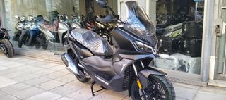 Sym 2025 ADX 300 TCS ABS